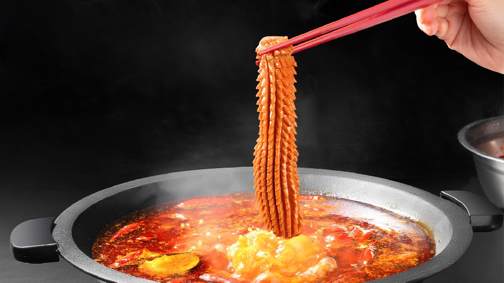 麦穗腰花（火锅专用）